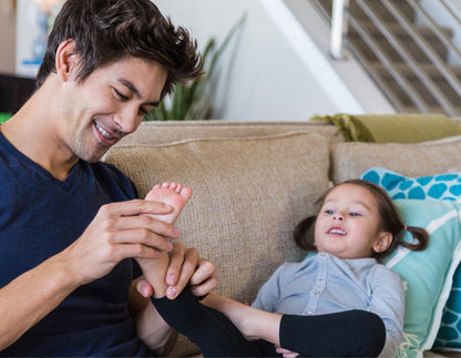 doTERRA steady Anwendung im Alltag