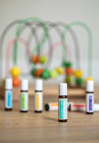 doTERRA kids und tamer
