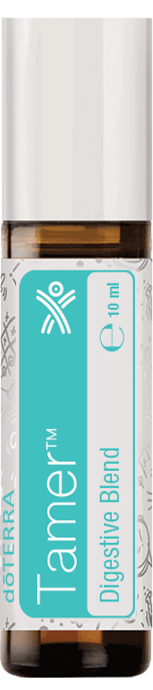 doTERRA tamer 10 ml large