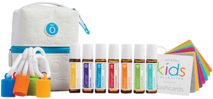 doTERRA kids collection