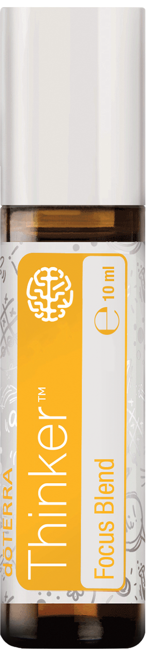 doTERRA thinker large
