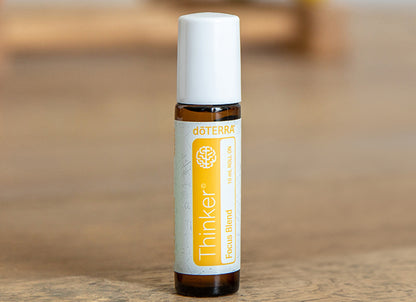 doTERRA thinker Anwendung und Vorteile