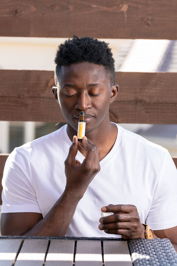 doTERRA thinker Anwendung und Vorteile