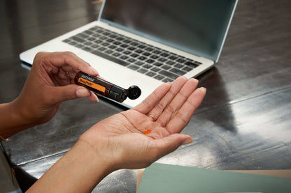 doTERRA MetaPWR beadlet Perlen