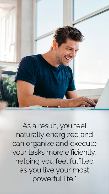 doTERRA MetaPWR Mito2max Pflanzenkapsel