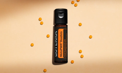 doTERRA MetaPWR System