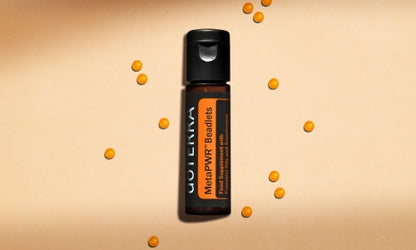 doTERRA MetaPWR System