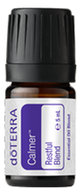 dōTERRA Calmer™ Erholungsmischung 5 ml - doTERRA