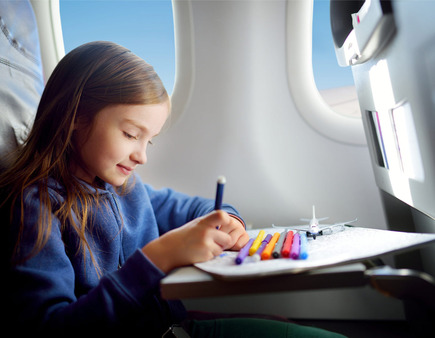 Doterra penguin diffuser with calmer