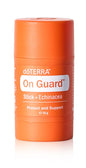Doterra on guard stick with echinacea